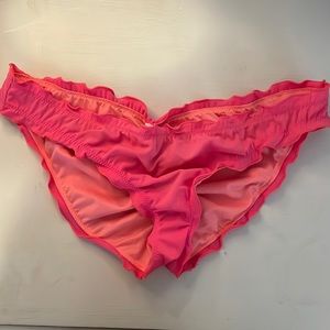 Victoria Secret bikini bottoms